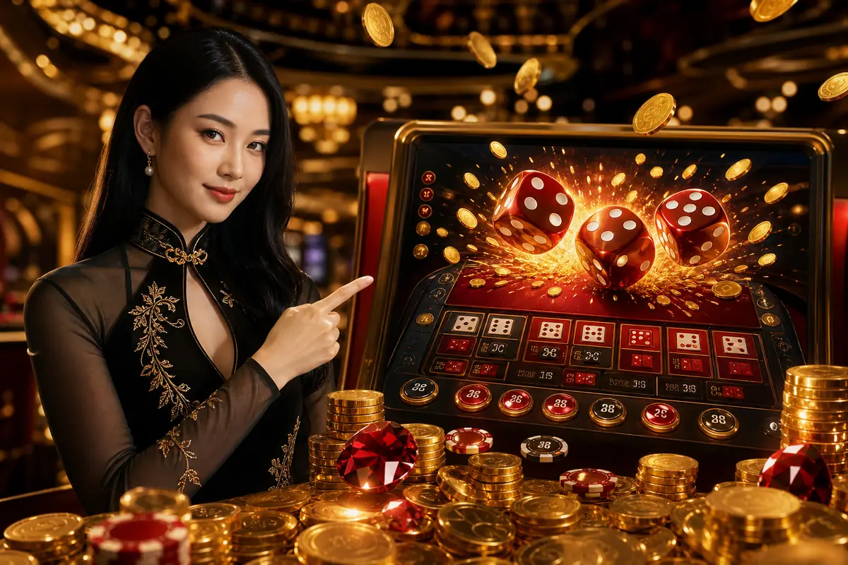 jili31 VIP Rewards Overview